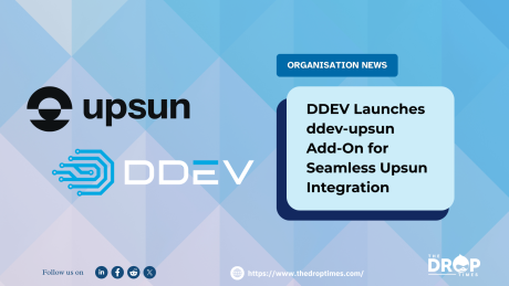 DDEV Launches ddev-upsun Add-On for Seamless Upsun Integration