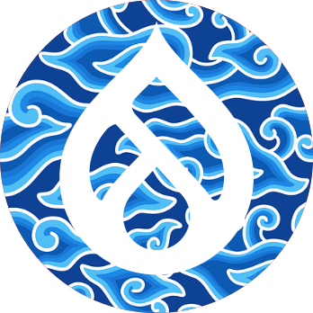 meetup-drupal-indonesia-di-november-2025-untuk-area-jabodetabek Logo