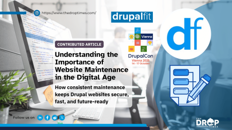 Understanding the Importance of Website Maintenance in the Digital Age