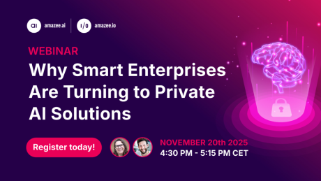 Why Smart Enterprises Are Turning to Private AI Solutions
