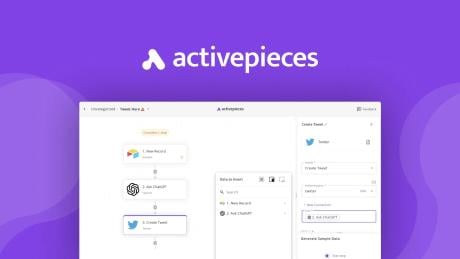 Connect Drupal with Activepieces for Automated Workflows and AI Integration