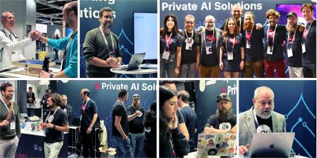 amazee.io team