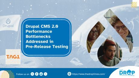Drupal CMS 2.0 Performance Bottlenecks Addressed in Pre-Release Testing