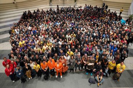 DrupalCon Vienna 2025 Showcases Global Community and Open Source Collaboration