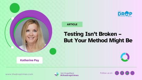 Testing Isn’t Broken –  But Your Method Might Be