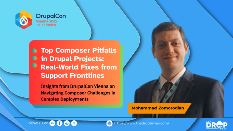 Top Composer Pitfalls in Drupal Projects: Real-World Fixes from Support Frontlines