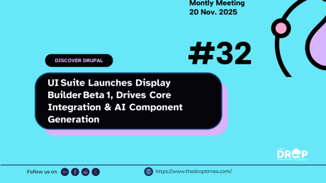 UI Suite Launches Display Builder Beta 1, Drives Core Integration & AI Component Generation