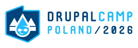 drupalcamp-poland-2026 Logo