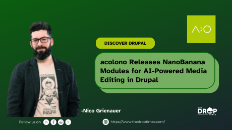 acolono Releases NanoBanana Modules for AI-Powered Media Editing in Drupal