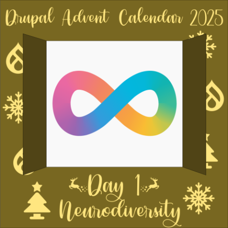 Advent Calendar Day 1
