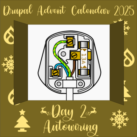 Advent Calendar Day 2