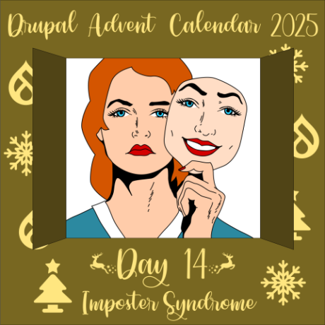Drupal Advent Calendar Door 14