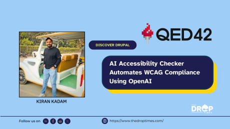 AI Accessibility Checker Automates WCAG Compliance Using OpenAI