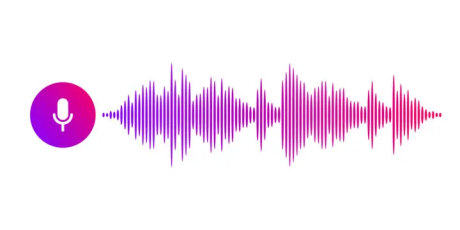 audio waves