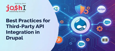 Best Practices for Third-Party API Integration in Drupal