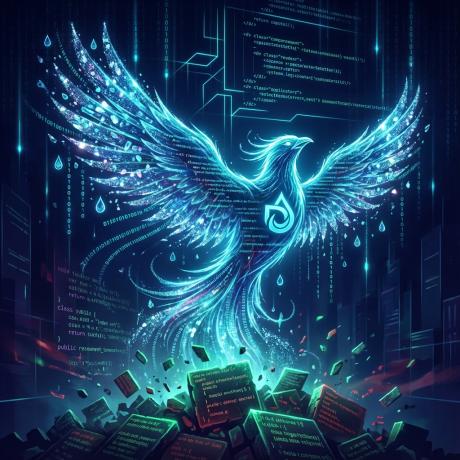 Drupal Phoenix