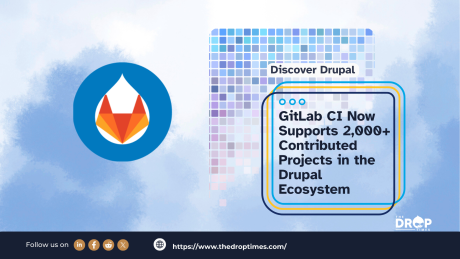 GitLab CI Now Supports 2,000+ Contributed Projects in the Drupal Ecosystem