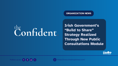 Irish Government’s “Build to Share” Strategy Realized Through New Public Consultations Module