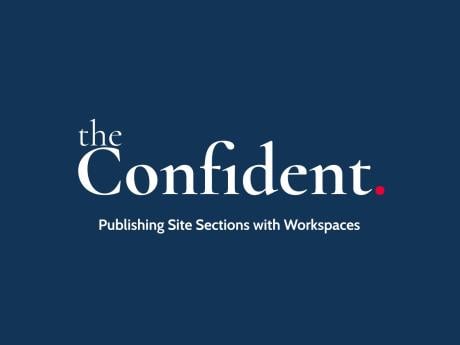 How to Publish Whole Site Sections at Once with Drupal Workspaces