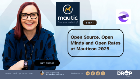 Open Source, Open Minds and Open Rates at Mauticon 2025