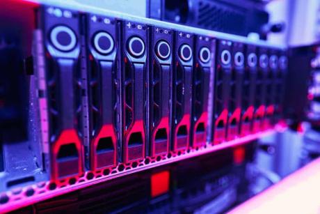 A RAID for Web Content: Dries Buytaert on Digital Preservation and Link Rot