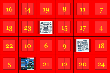 Drupal Advent Calendar