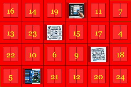 Drupal Advent Calendar