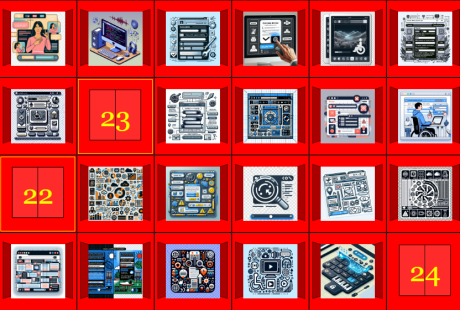 Drupal Advent Calendar
