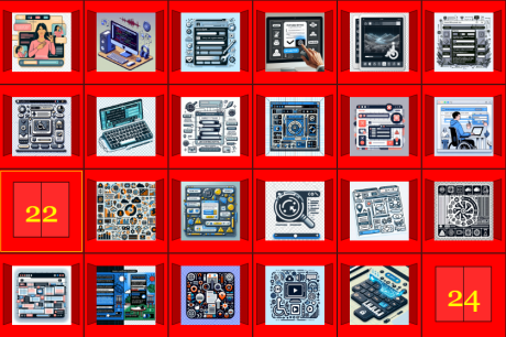 Drupal Advent Calendar