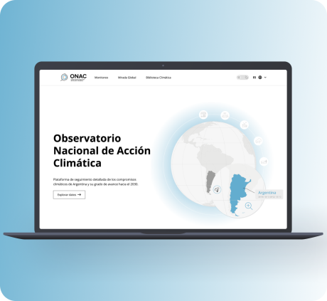 enhancing-climate-transparency-in-argentina-with-the-national-climate-action-observatory