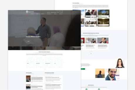 enhancing-digital-infrastructure-at-arab-american-university