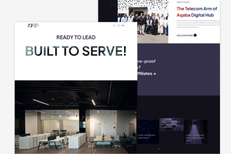 aqaba-digital-hub-enhances-online-presence-with-new-website