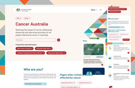 consolidation-of-cancer-australia-s-websites-on-govcms-platform