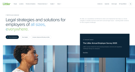 website-redesign-for-littler-enhancing-online-legal-services