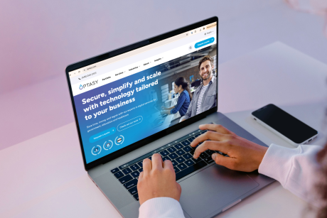optasy-enhances-user-experience-with-drupal-11-upgrade