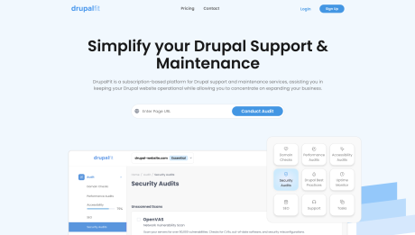 drupalfit-comprehensive-audit-tool-for-enhancing-drupal-websites