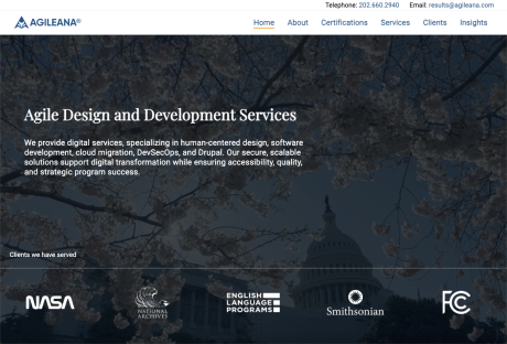 agileana-enhances-digital-presence-with-drupal-11-relaunch