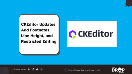 CKEditor Updates Add Footnotes, Line Height, and Restricted Editing