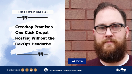 Creodrop Promises One-Click Drupal Hosting Without the DevOps Headache