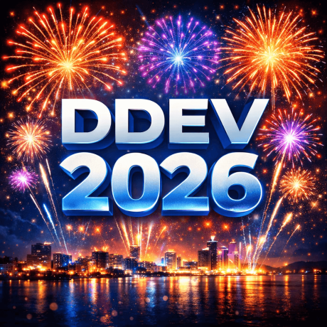 DDEV 2026