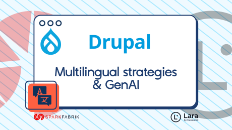 Multilingual Drupal in the GenAI Era: Scalable Translation Without Losing Control