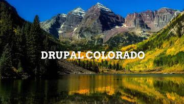 Drupal Colorado