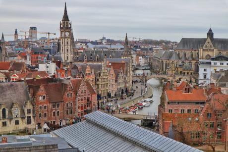 Drupal Pivot Ghent 2026 Retrospective: What European Drupal Leaders Are Really Talking About