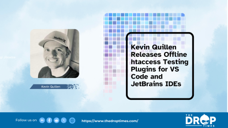 Kevin Quillen Releases Offline htaccess Testing Plugins for VS Code and JetBrains IDEs