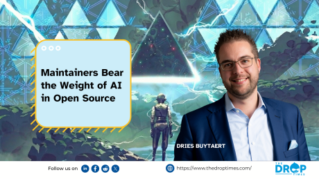 Maintainers Bear the Weight of AI in Open Source