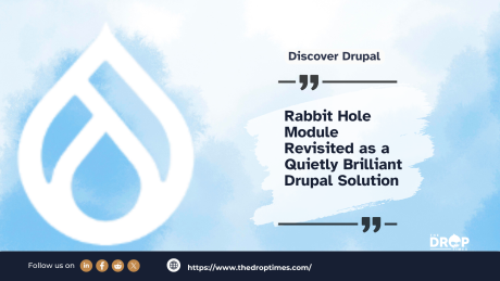 Rabbit Hole Module Revisited as a Quietly Brilliant Drupal Solution