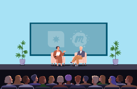 A talk