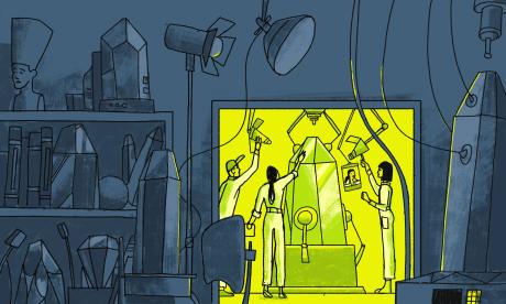 What to expect in Design