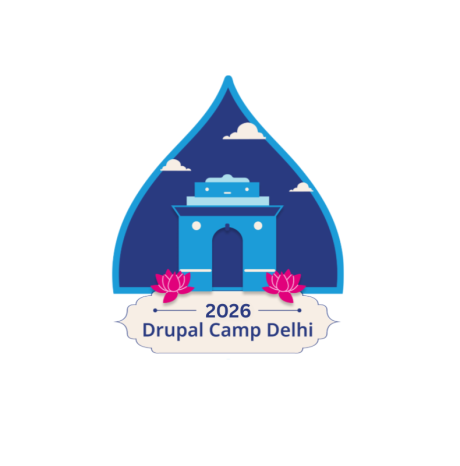 drupal-camp-delhi-2026-logo