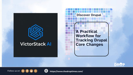 A Practical Workflow for Tracking Drupal Core Changes